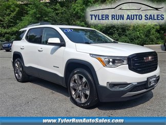 Used 2018 GMC Acadia SLE image 1
