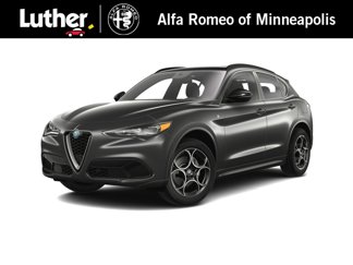 New 2024 Alfa Romeo Stelvio Ti w/ Performance Driving Package image 1