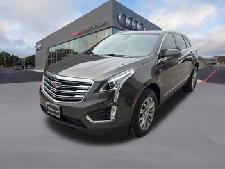 Used 2019 Cadillac XT5 Luxury image 1
