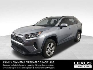 Used 2019 Toyota RAV4 XLE image 1