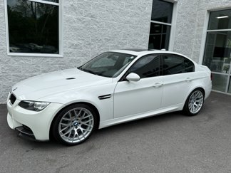 Used 2011 BMW M3 Sedan image 1