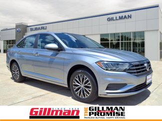 Used 2020 Volkswagen Jetta SE image 1