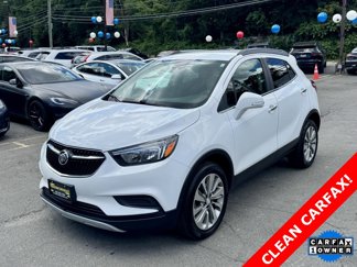 Used 2019 Buick Encore Preferred image 1