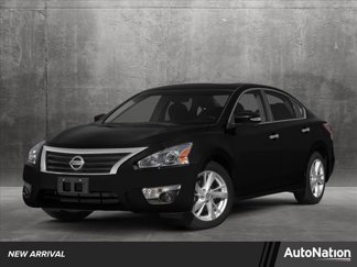 Used 2015 Nissan Altima 3.5 SL image 1