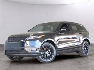 New 2026 Land Rover Range Rover Velar S image 1