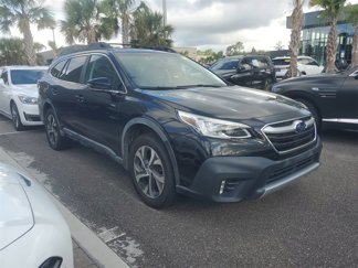 Used 2020 Subaru Outback Limited w/ Popular Package #2 image 1