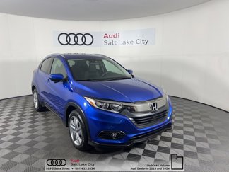 Used 2020 Honda HR-V EX image 1