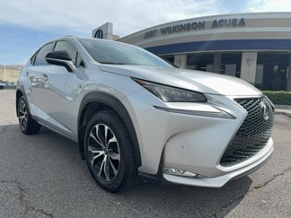 Used 2016 Lexus NX 200t F Sport image 1