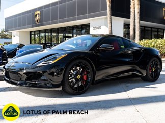 Used 2024 Lotus Emira First Edition image 1