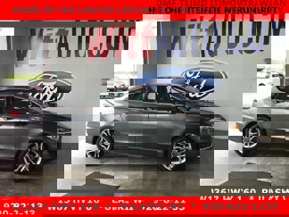 Used 2019 Ford Fusion SEL image 1