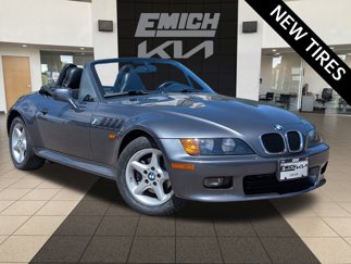 Used 1999 BMW Z3 2.8 image 1