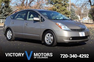 Used 2007 Toyota Prius image 1