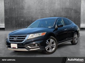 Used 2014 Honda Crosstour EX-L image 1