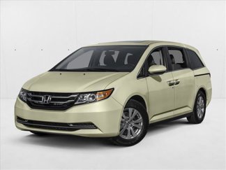 Used 2016 Honda Odyssey EX-L video 1