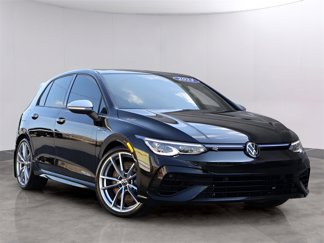 Used 2024 Volkswagen Golf R w/ MDO Package image 1