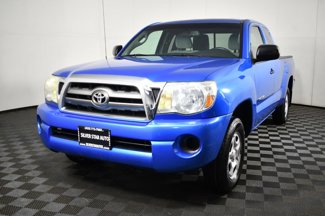 Used 2010 Toyota Tacoma 2WD Access Cab image 1