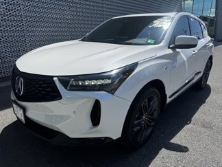 Used 2023 Acura RDX A-Spec image 1