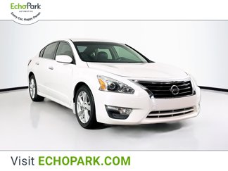 Used 2013 Nissan Altima 2.5 SV image 1