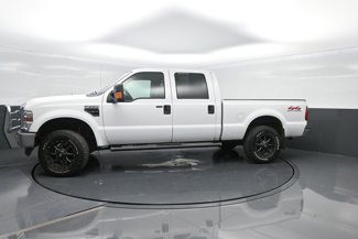 Used 2009 Ford F250 XLT image 1