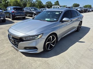 Used 2018 Honda Accord Sport image 1