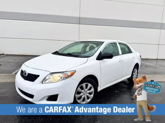 Used 2009 Toyota Corolla LE image 1