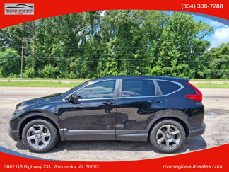 Used 2018 Honda CR-V EX-L image 1