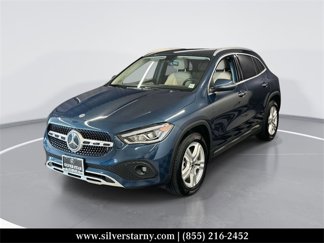 Used 2022 Mercedes-Benz GLA 250 4MATIC image 1