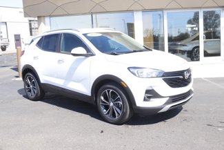 Used 2020 Buick Encore GX Select image 1