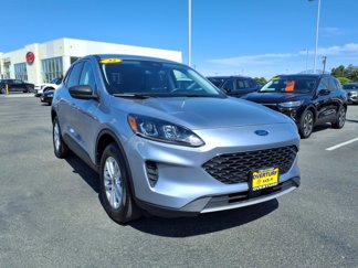 Used 2022 Ford Escape SE image 1