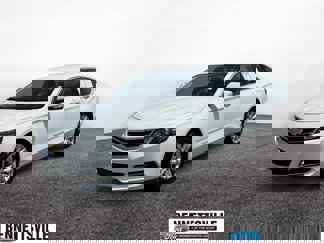 Used 2018 Chevrolet Impala LT image 1