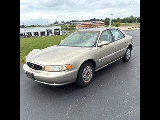Used 2001 Buick Century Custom w/ Special Edition Pkg image 1