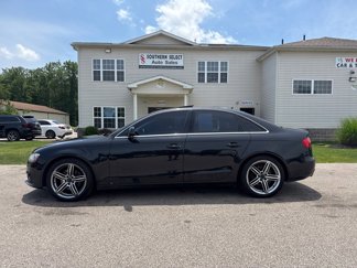 Used 2013 Audi A4 2.0T Premium Plus image 1