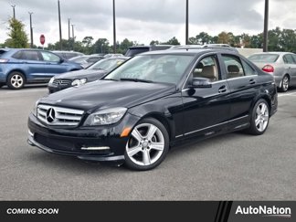Used 2011 Mercedes-Benz C 300 Sport image 1