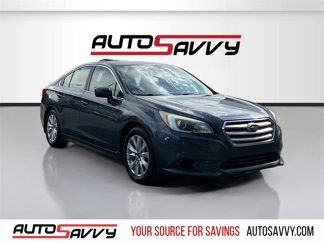 Used 2015 Subaru Legacy 2.5i Premium image 1