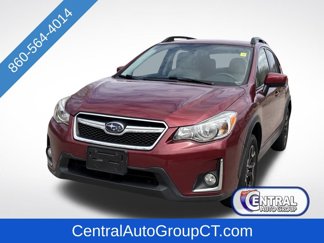 Used 2016 Subaru Crosstrek 2.0i Premium image 1