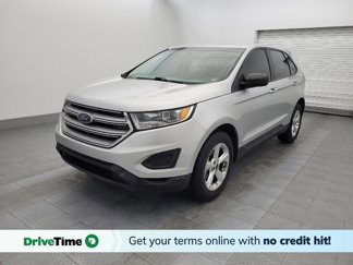 Used 2017 Ford Edge SE image 1