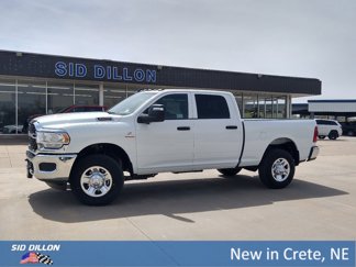 New 2024 RAM 3500 Tradesman w/ Towing Technology Group image 1