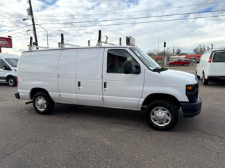 Used 2014 Ford E-150 and Econoline 150 w/ Power Group image 1
