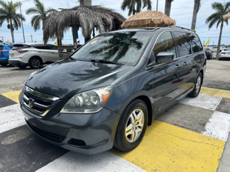 Used 2006 Honda Odyssey EX image 1
