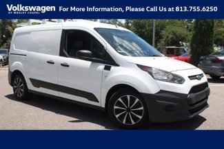 Used 2017 Ford Transit Connect XL image 1