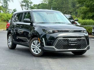 Certified 2023 Kia Soul LX image 1