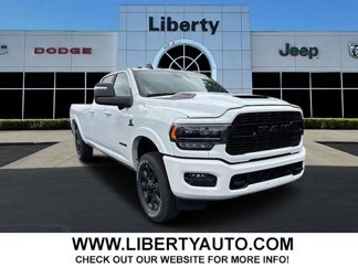 New 2024 RAM 3500 Limited w/ Night Edition image 1