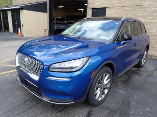 Used 2020 Lincoln Corsair AWD w/ Premium Package image 1