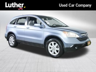 Used 2008 Honda CR-V EX-L image 1