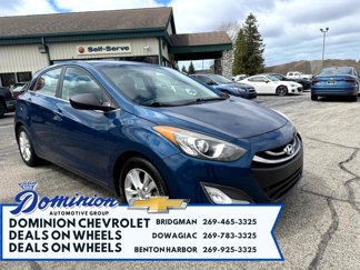 Used 2014 Hyundai Elantra GT image 1