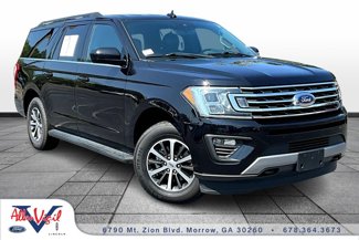Used 2021 Ford Expedition Max XLT w/ Livery Package video 1