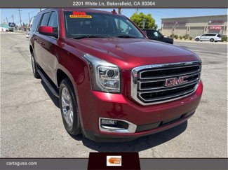 Used 2018 GMC Yukon XL SLE w/ SLE Value Package image 1