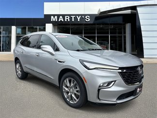 Used 2022 Buick Enclave Essence w/ Experience Buick Package image 1