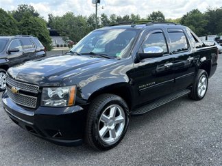Used 2013 Chevrolet Avalanche LS w/ All-Star Edition image 1
