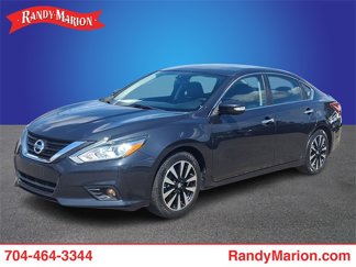 Used 2018 Nissan Altima 2.5 SL image 1